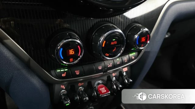 Mini Cooper S Countryman id 4523696 из Кореи 7