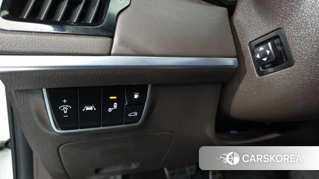 Kia Stinger id 4417238 из Кореи 7