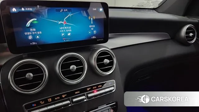 Mercedes-Benz GLC-Class X253 id 3449056 из Кореи 7