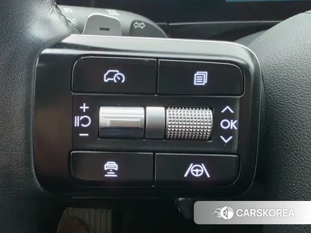 Hyundai Grandeur (GN7) id 3507961 из Кореи 7