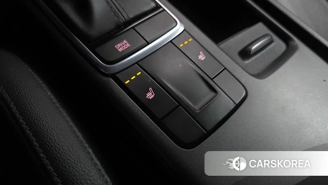 Kia K5 second generation id 4605468 из Кореи 7