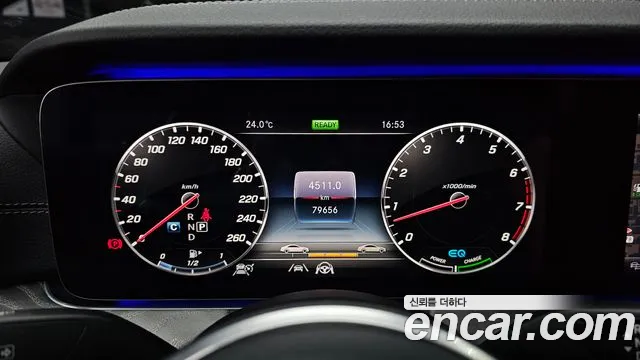 Mercedes-Benz CLS-Class C257 id 2754798 из Кореи 7