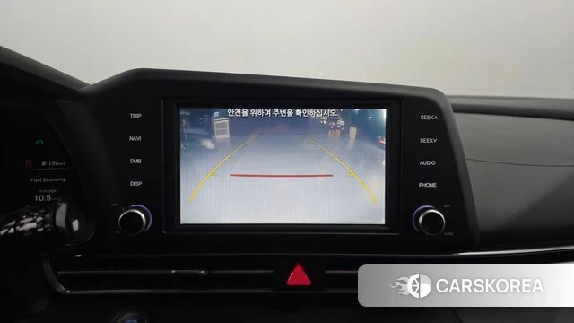 Hyundai Avante (CN7) id 4501506 из Кореи 7
