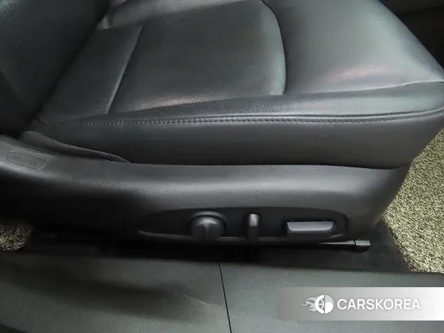 Chevrolet (GM Daewoo) All New Malibu id 3188406 из Кореи 7