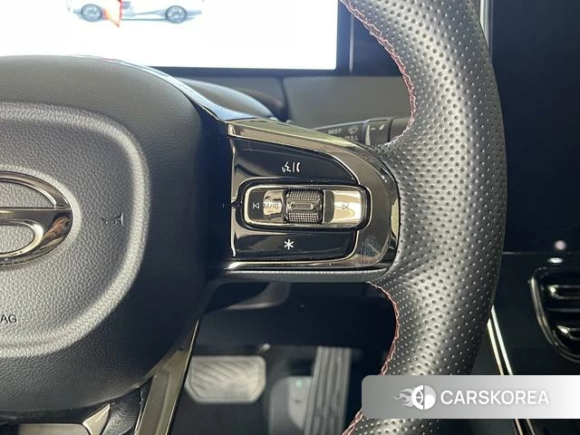 GAC Trumpchi Trumpchi E9 PHEV id 4212290 из Китая 7