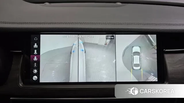 Kia K7 Premier id 3583091 из Кореи 7