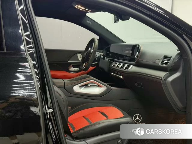 Mercedes-Benz GLE Coupe AMG id 4221242 из Китая 7