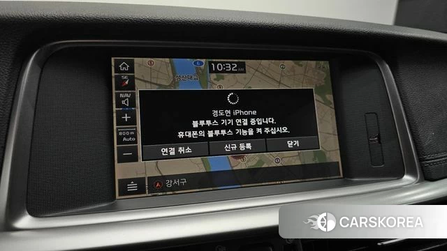 Kia The New K5 2nd generation id 4632869 из Кореи 7