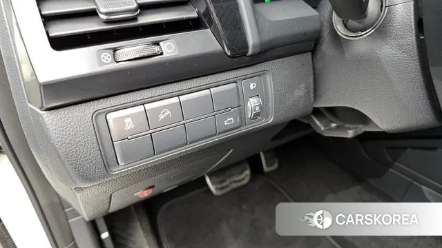 Ssangyong Rexton Sports id 2960687 из Кореи 7