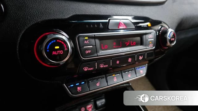 Kia The New Sorento id 3936807 из Кореи 7