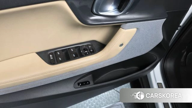 Polestar Polestar 2 id 3839275 из Кореи 7