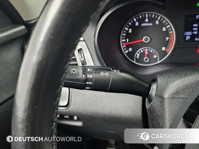 Kia The New K5 2nd generation id 3469781 из Кореи 7