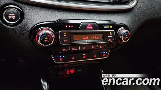 Kia The New Sorento id 2912783 из Кореи 7