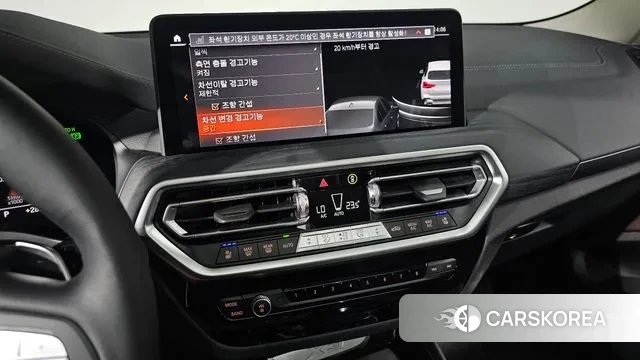 BMW X3 (G01) id 3052793 из Кореи 7