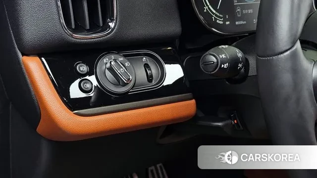 Mini Cooper S Countryman id 3427768 из Кореи 7