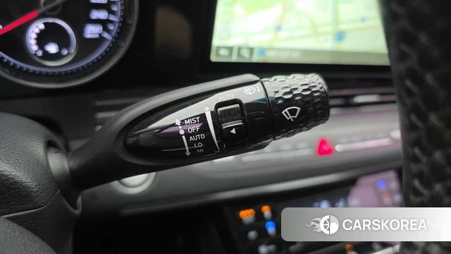 Hyundai The New Grandeur IG id 4317516 из Кореи 7