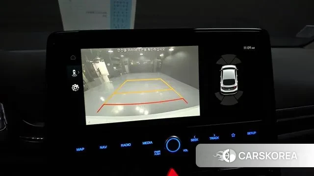 Hyundai The New Ionic Hybrid id 3760439 из Кореи 7