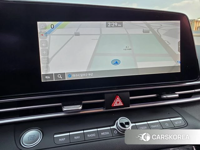 Hyundai Avante (CN7) id 3806577 из Кореи 7