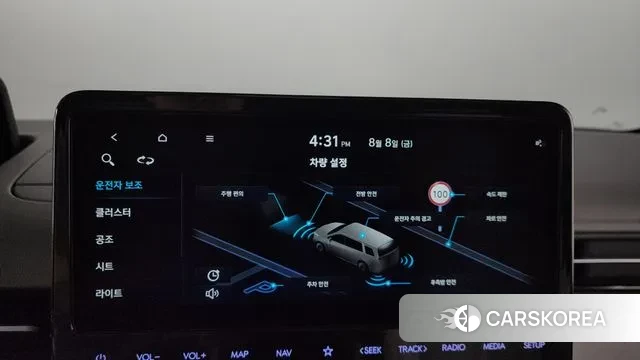 Hyundai Staria id 3016177 из Кореи 7