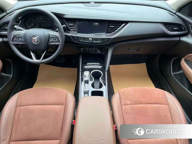Buick Regal id 4241324 из Китая 7