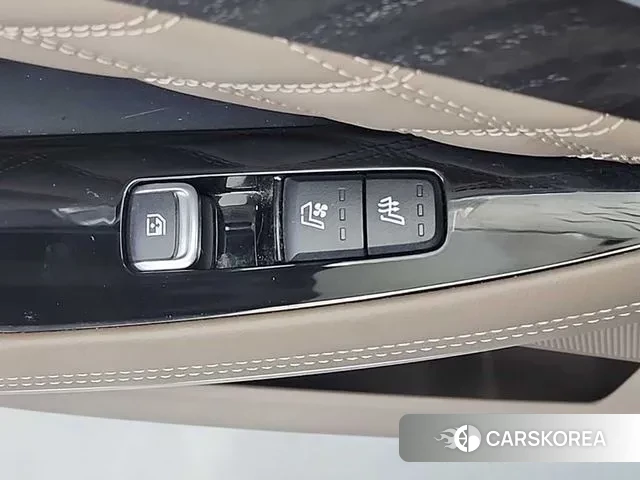 Kia K8 id 3777885 из Кореи 7