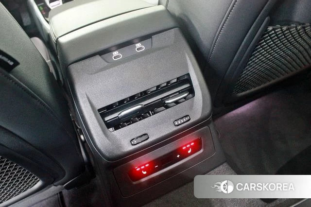 Audi A5 (B10) id 3775707 из Кореи 7