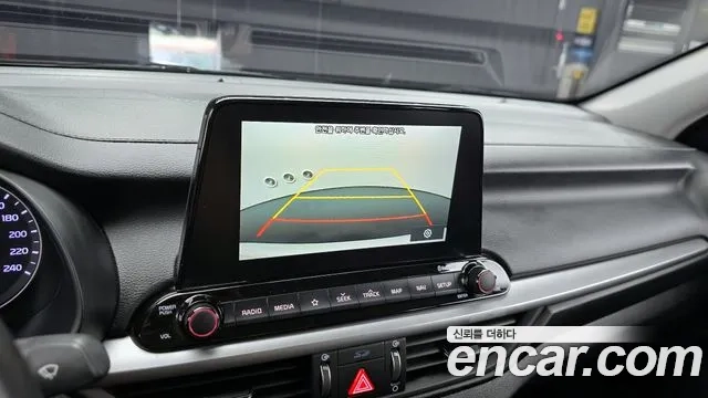 Kia Come New K3 id 2952011 из Кореи 7