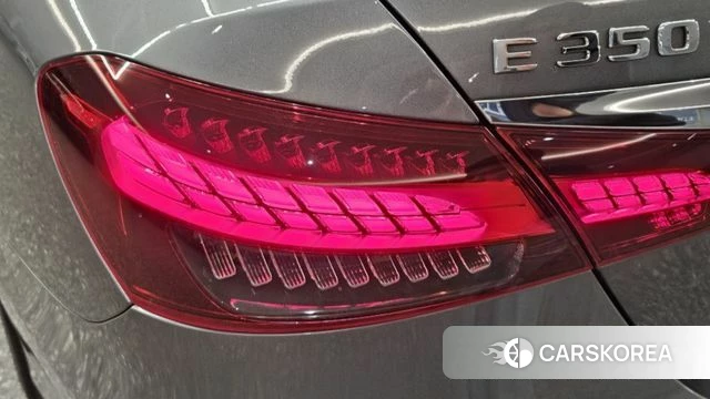 Mercedes-Benz E-Class W213 id 4231830 из Кореи 7