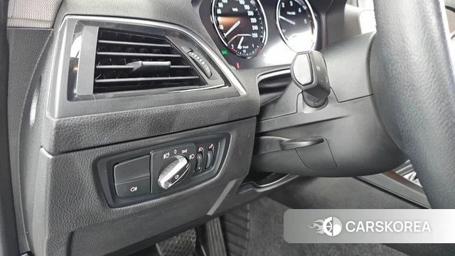 BMW 1 Series (F20) id 4471461 из Кореи 7