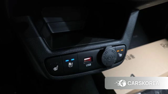 Kia The New Kia Ray id 4756769 из Кореи 7