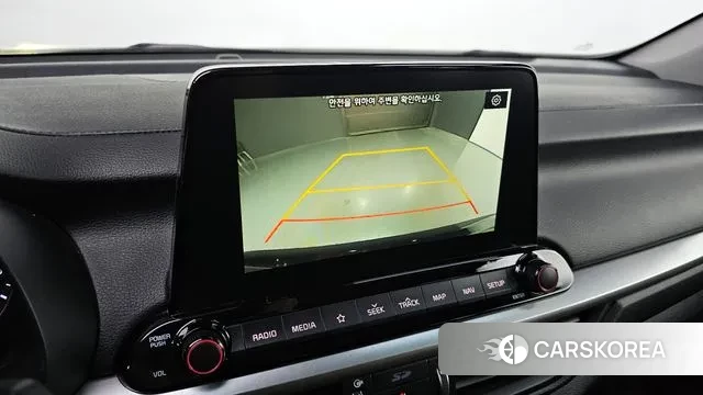 Kia Come New K3 id 3667034 из Кореи 7