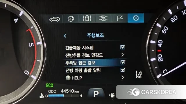 Ssangyong The New Rexton Sports Cannes id 3746982 из Кореи 7