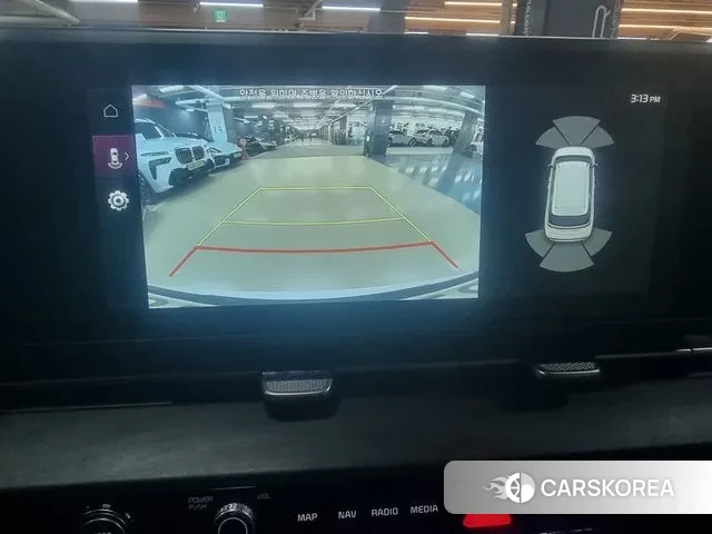 Kia Carnival 4th generation id 3546110 из Кореи 7