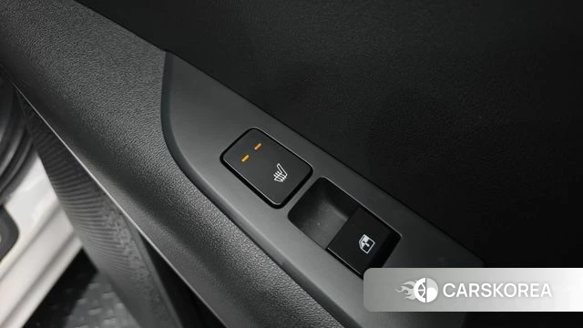 Kia Di All New Niro EV id 4730971 из Кореи 7