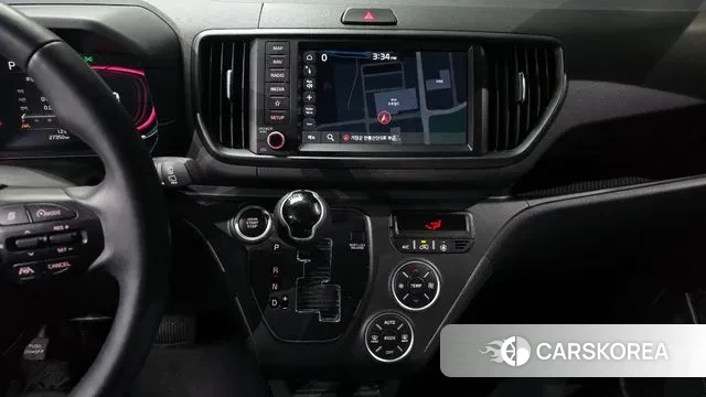 Kia The New Kia Ray id 3653919 из Кореи 7