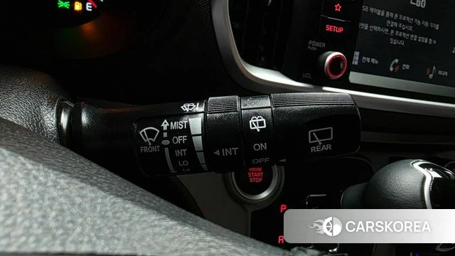 Kia The New Ray id 4561790 из Кореи 7