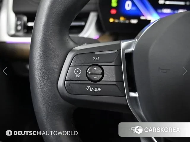 BMW 2 Series Active Tourer (U06) id 3502776 из Кореи 7