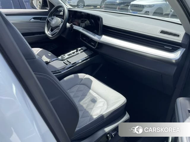 Volkswagen Range patrol id 4277749 из Китая 7