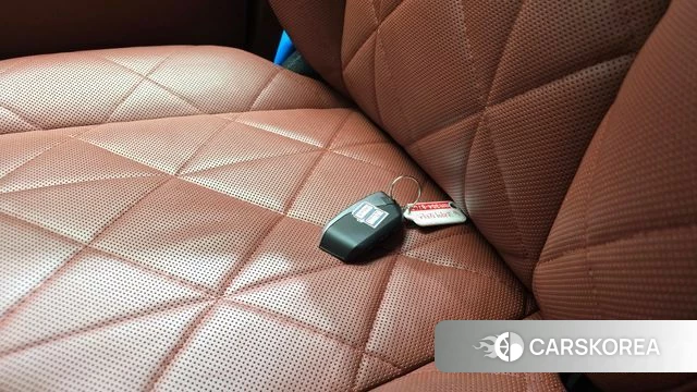 BMW iX id 4904927 из Кореи 7