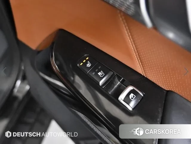 Kia Mohave Master id 3711806 из Кореи 7