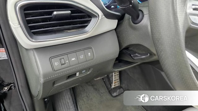 Hyundai The New Santa Fe id 4534638 из Кореи 7