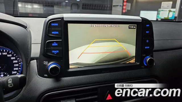 Hyundai Kona id 2666545 из Кореи 7