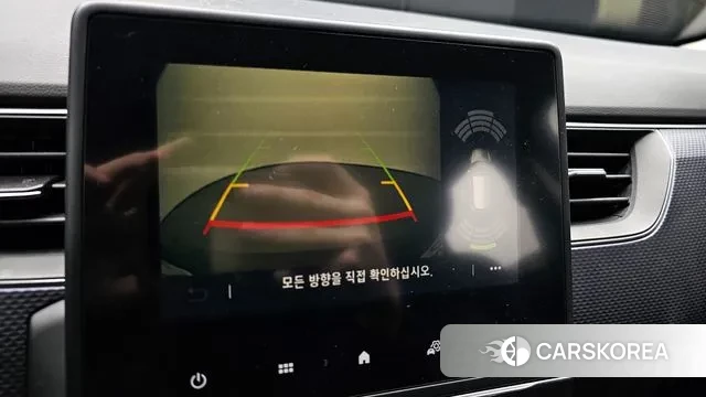 Renault Korea (Samsung) XM3 id 3407054 из Кореи 7