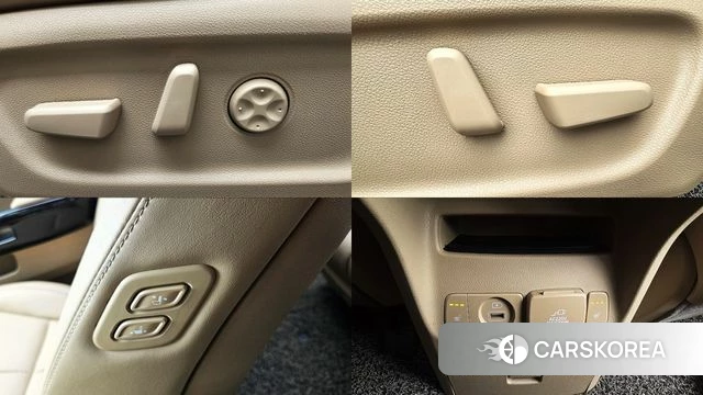 Kia The New Carnival id 4923988 из Кореи 7