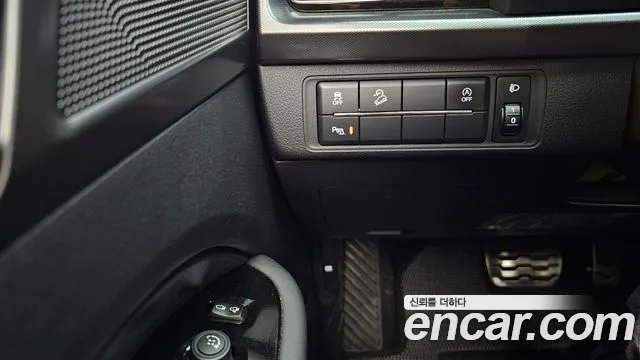 Ssangyong The New Rexton Sports Cannes id 2683860 из Кореи 7