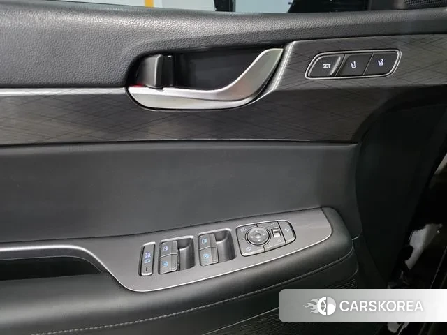 Hyundai Palisade id 3472983 из Кореи 7