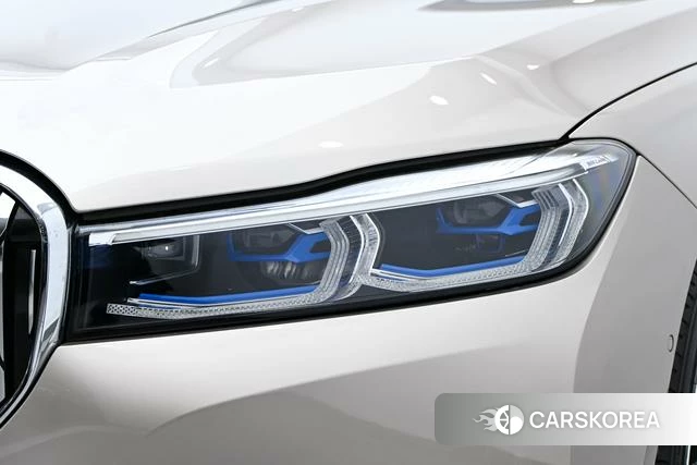 BMW 7 series id 4263942 из Китая 7
