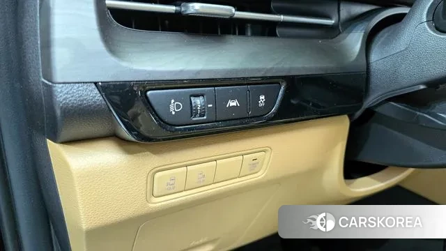 Kia Carnival 4th generation id 3567045 из Кореи 7