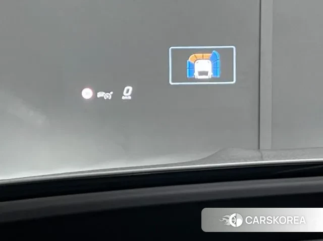 Mercedes-Benz GLE-Class W167 id 3684359 из Кореи 7