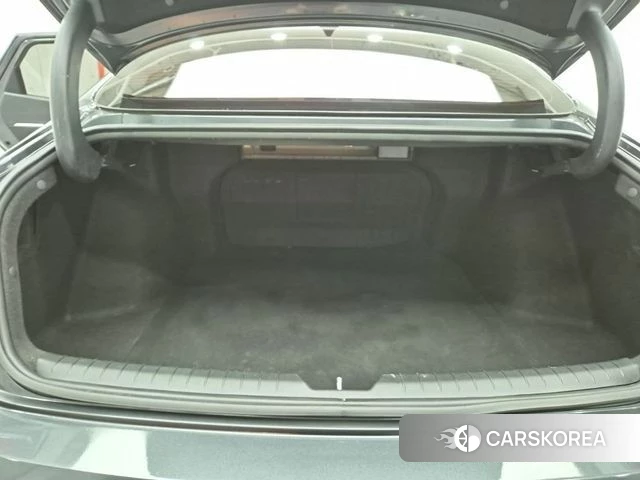 Hyundai Sonata (DN8) id 4775860 из Кореи 7